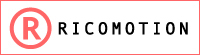 リコモーションロゴ